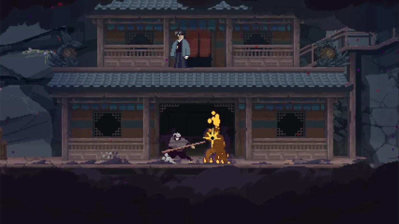【美版】预视武宗 .Forestrike 中文