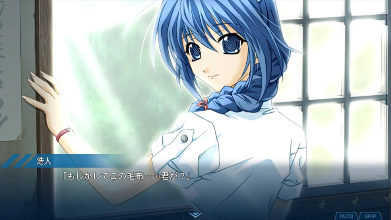【日版】皋月物语 .My Merry May with be 日语