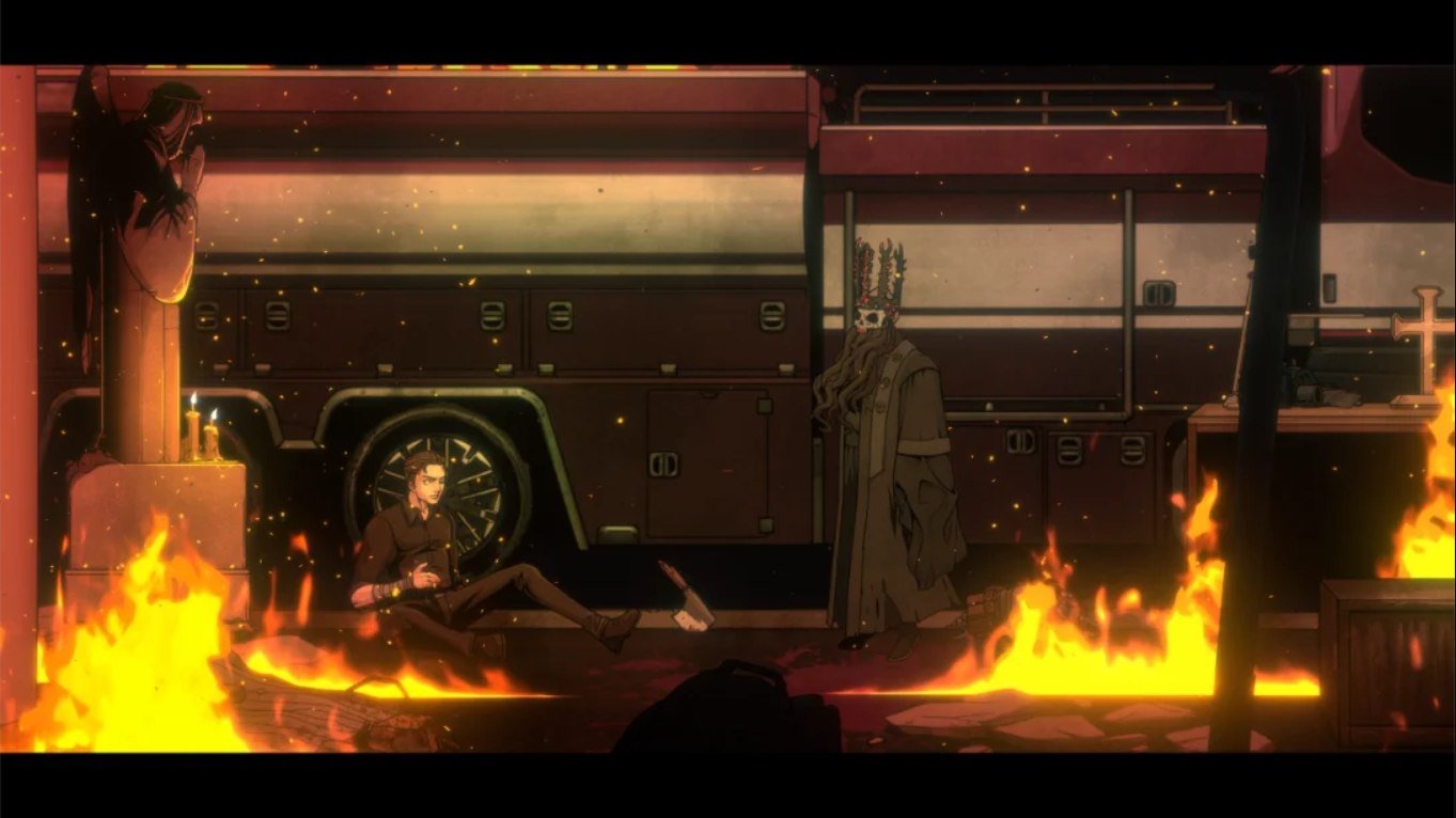 【美版】昏迷3血脉 .The Coma 3: Bloodlines 中文