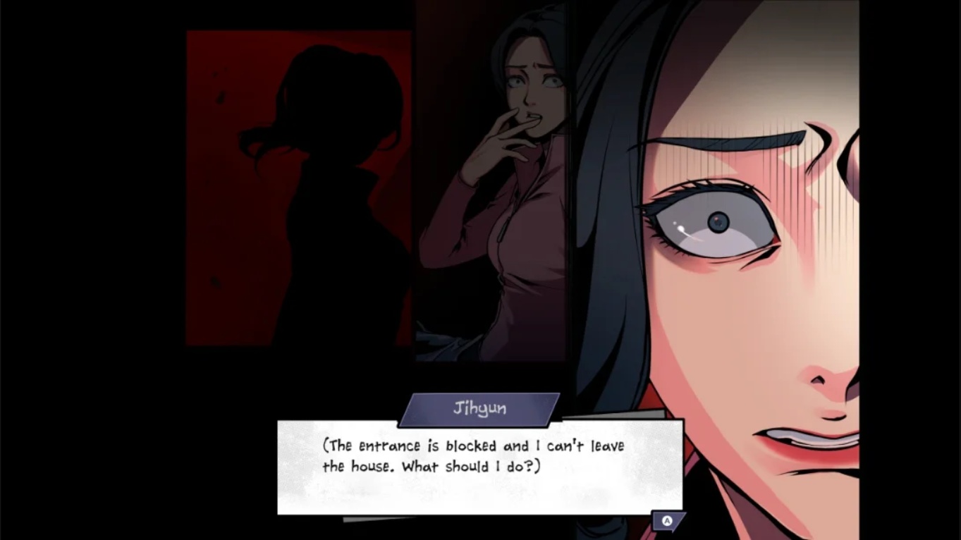 【美版】昏迷3血脉 .The Coma 3: Bloodlines 中文