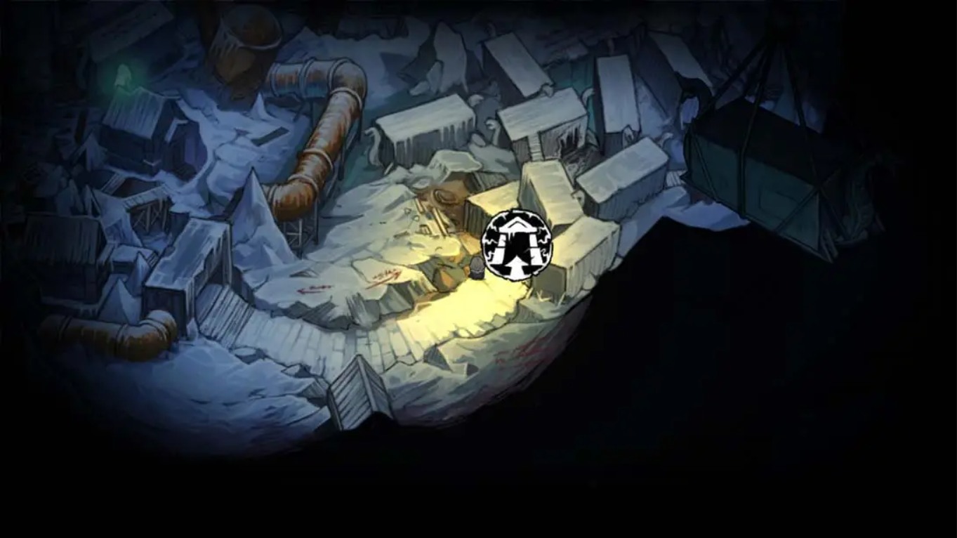 圣铠:冰魂 .Vambrace: Cold Soul 中文