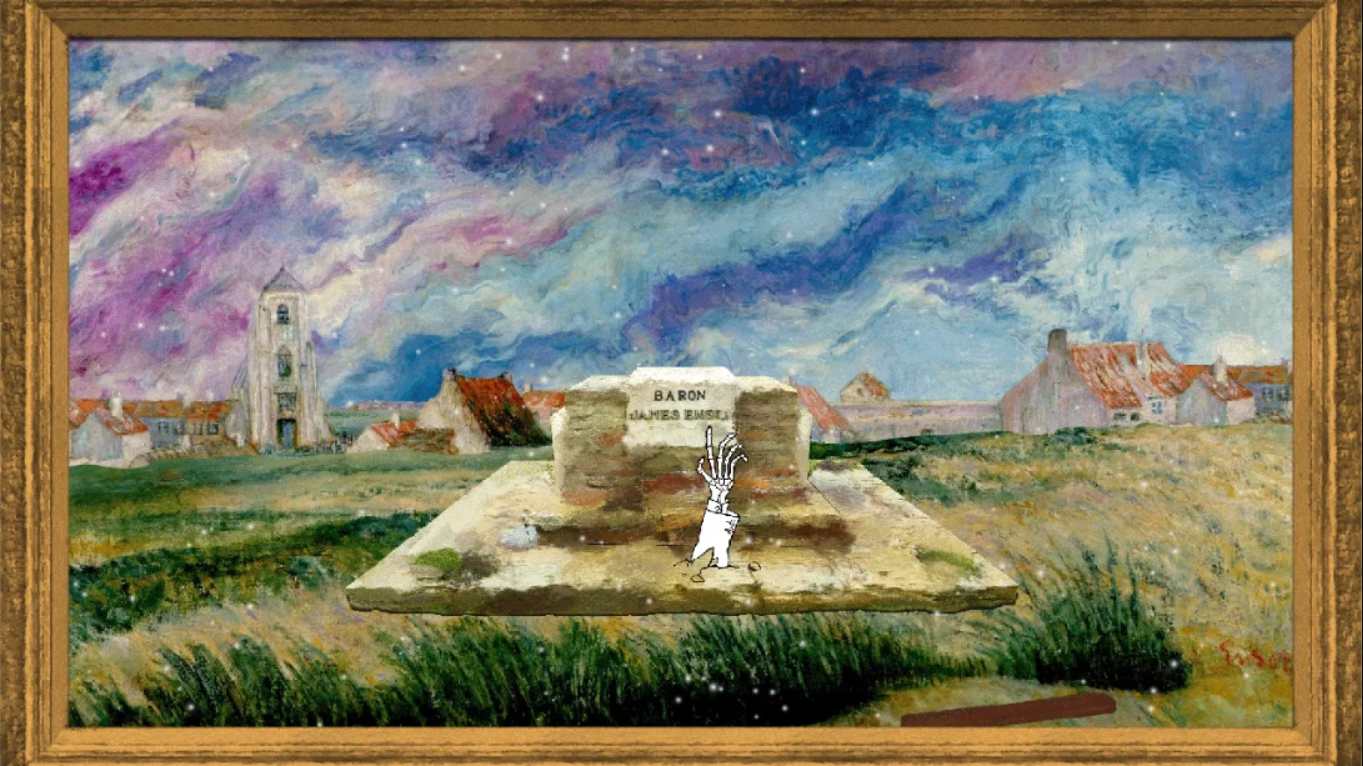 【美版】请，触摸艺术品 2 .Please, Touch The Artwork 2 中文