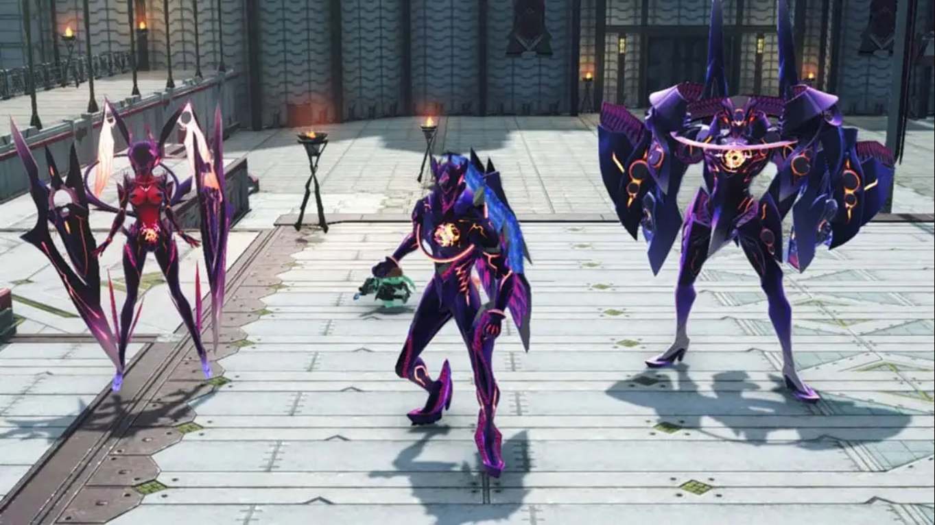 【美版】异度之刃3 Xenoblade Chronicles™ 3 中文配音版 中文