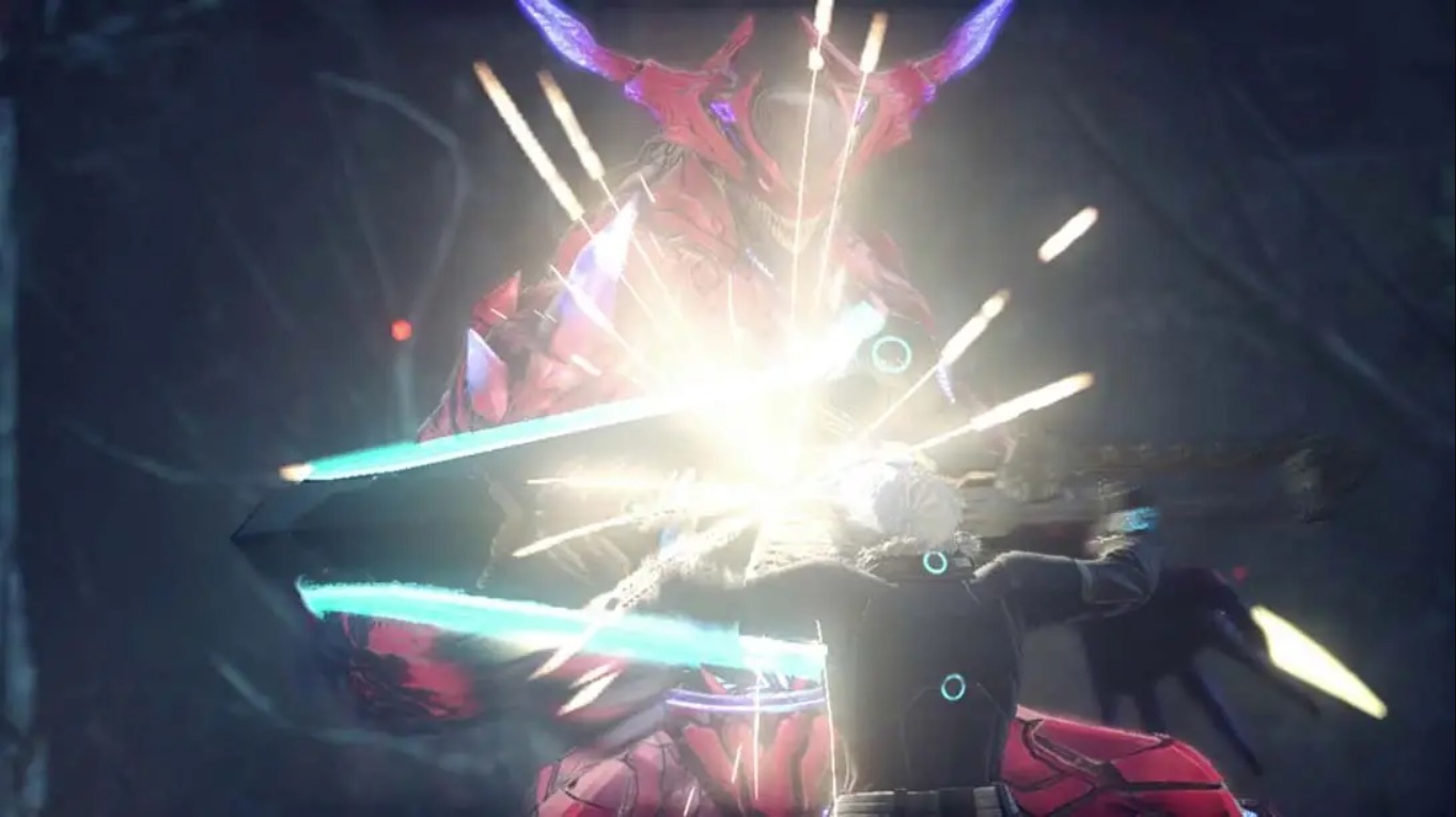 【美版】异度之刃3 Xenoblade Chronicles™ 3 中文配音版 中文