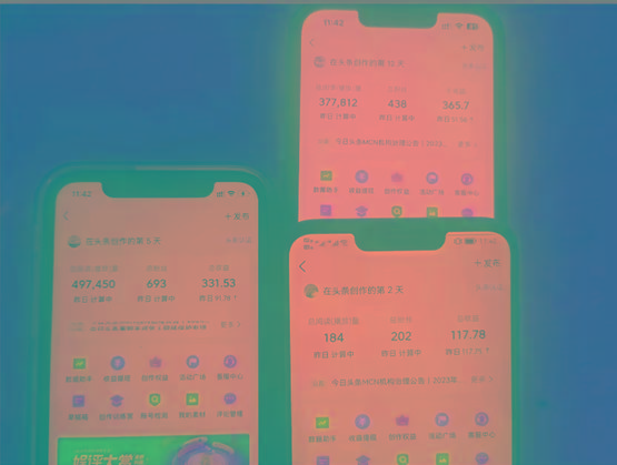 (9348期)2024年最强副业?AI撸头条3天必起号,一键分发,简单无脑,但基本没人知道