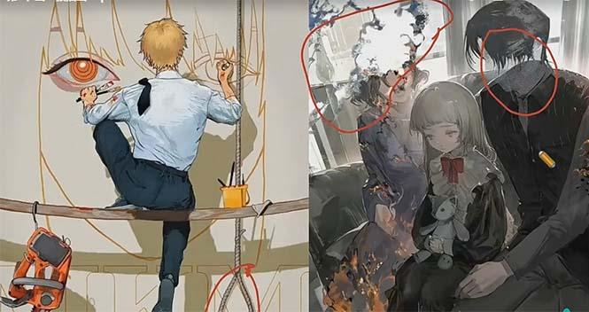 (9863期)厚涂人物-插画创作班:基础入门教程(8节课)