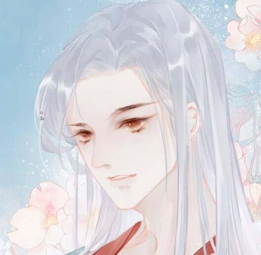 古风-头像绘画课-2期:头肩颈/五官脸部细化/衣服装饰/背景处理/实战演示