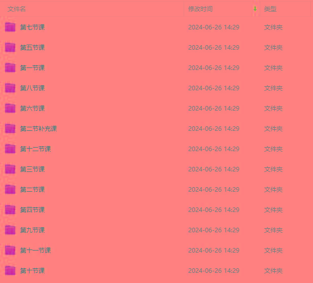 Stable Diffusion教程：Ai修图课第1期网络课程(13节