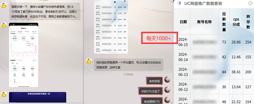 热门赛道掘金_小白快速入局挣钱,可矩阵【完整实操】