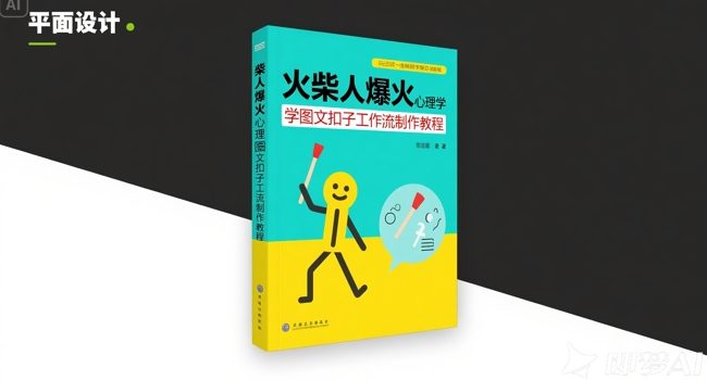利用Coze扣子一键生成火柴人爆火心理学工作流,保姆级教学