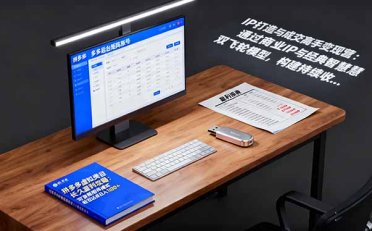 IP打造与成交高手变现营:通过商业IP+经典智慧双飞轮模型 构建持续收钱系统