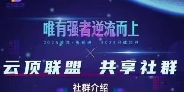 云顶联盟·无人直播实战(更新12月)，最新无人玩法和半无人玩法分享