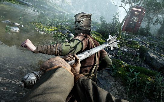 【5.05】PS4游戏《原子陨落》美版中文+1.22补丁+5DLC