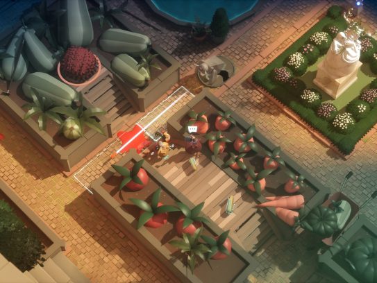 【5.05】《小鸡快跑 蛋劫行动》PS4美版中文下载- 含1.02补丁