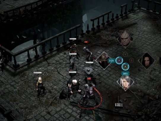 【5.05】《救赎死神》PS4美版中文下载- 含1.42补丁