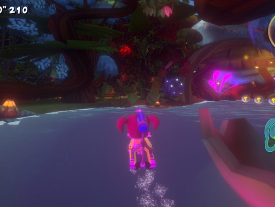 【5.05】《Smoots 狂浪》PS4欧版下载- 含1.02补丁