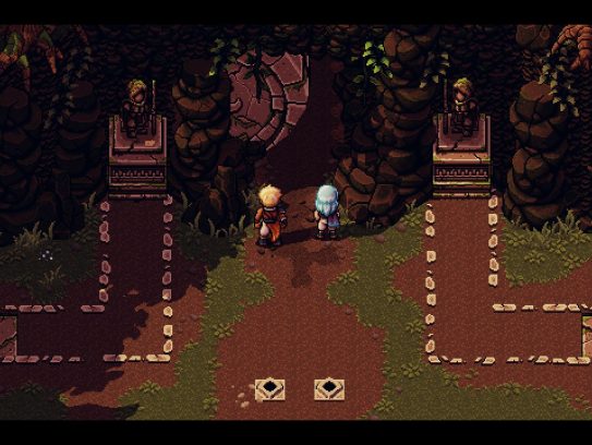 【5.05】《星之海 Sea of Stars》PS4美版中文下载- 含V1.14 整合版+降级补丁