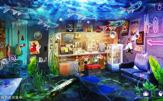 《残音系少年少女/Type-NOISE: Shonen Shojo》PC中文版下载-含v1.0.6