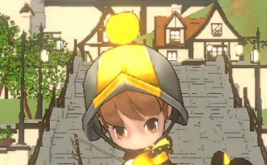 《夥伴技能（BuddySkill）》官方中文 Build 21368947 [中文/英文/日语]