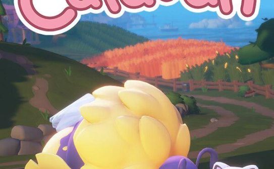 《暖途（Cozy Caravan）》官方中文 [中文/繁体/英文/日语]