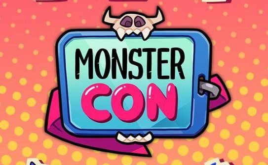 《魔物学园4：魔物庆典（Monster Prom 4: Monster Con）》v1.55 [英文]
