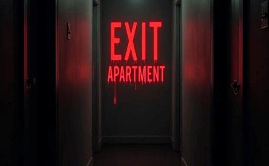 《逃离公寓（ExitApartment）》Build 19835759 [英文]