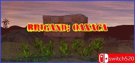 《盗团：瓦哈卡（Brigand: Oaxaca）》v17.6 [英文]