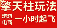 琪琪电商·拼多多擎天柱玩法(更新2026)