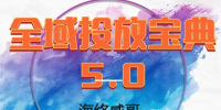 威哥·全域投放宝典5.0(更新2026)