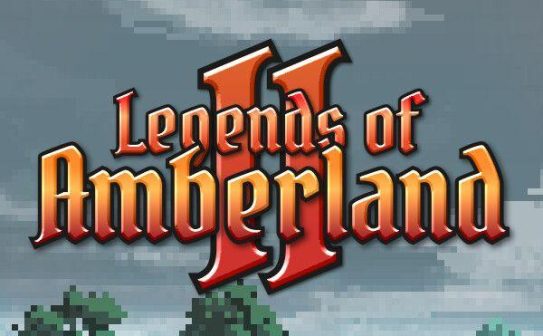 《琥珀之地传奇II：树之歌（Legends of Amberland: Song Trees）》v1.24 [英文]