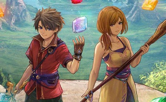 《施莱恩传说（Shrine’s Legacy）》官方中文 v1.1.2 [中文/英文]