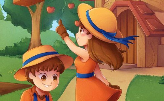 《日出的命令（Sunrise’s Order）》Build 21526419 [英文]