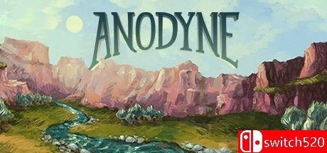 《镇痛（Anodyne）》官方中文 v2.01 [中文/英文/日语]