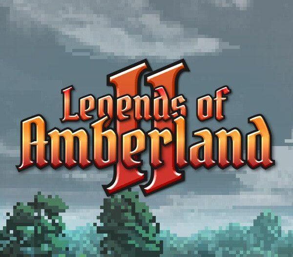 《琥珀之地传奇II：树之歌（Legends of Amberland: Song Trees）》v1.24 [英文]