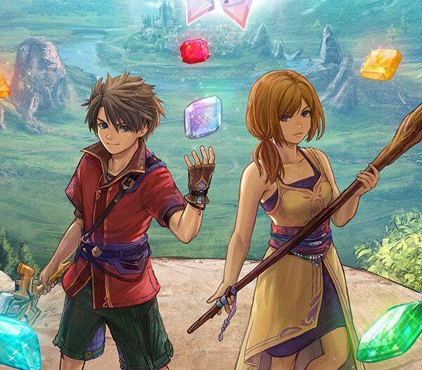 《施莱恩传说（Shrine’s Legacy）》官方中文 v1.1.2 [中文/英文]