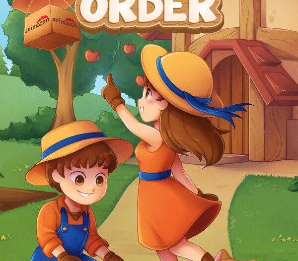 《日出的命令（Sunrise’s Order）》Build 21526419 [英文]