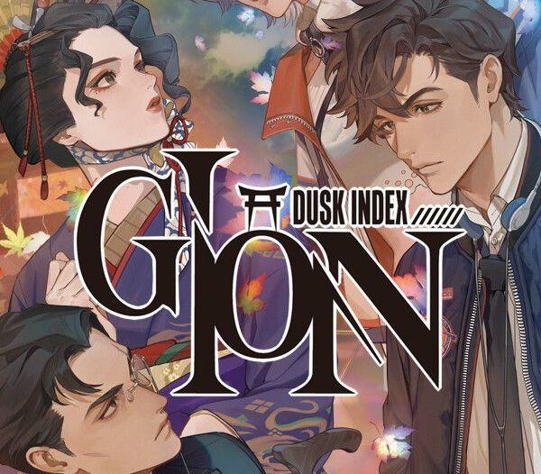 《黄昏索引：祇园（DUSK INDEX: GION）》Build 21612295 [英文/日语]