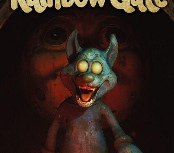 《彩虹之门（Rainbow Gate）》官方中文 [中文/英文/日语]