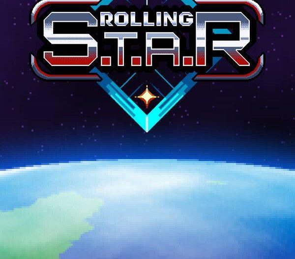 《翻滚之星（ROLLING STAR）》官方中文 集成友美另一个故事DLC [中文/繁体/英文/日语]