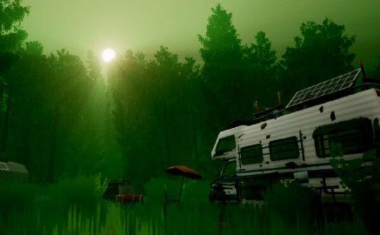 《爆发：最后生还者（OutBreak: The Last Survivor）》Build 21636802 [英文]