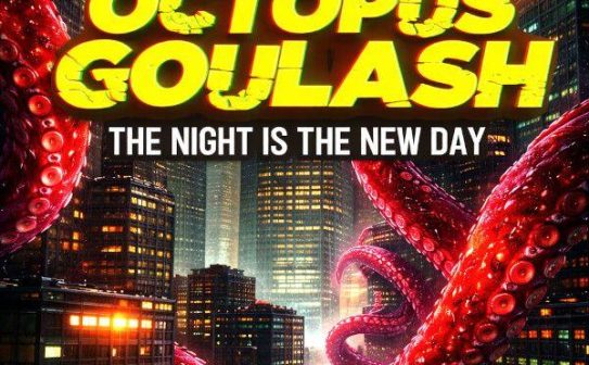 《章鱼烩菜（Octopus Goulash）》官方中文 Build 21734662 [中文/英文]