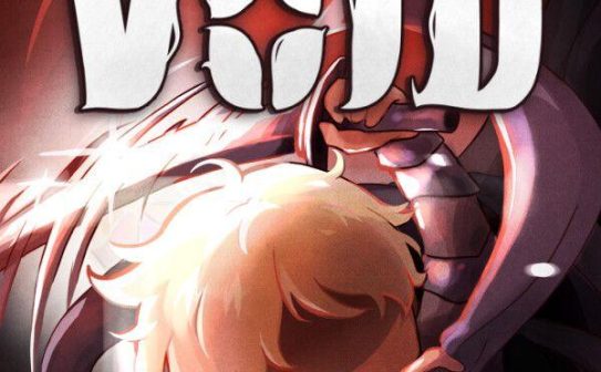 《虚空奇旅（Journey to the Void）》官方中文 [中文/英文]