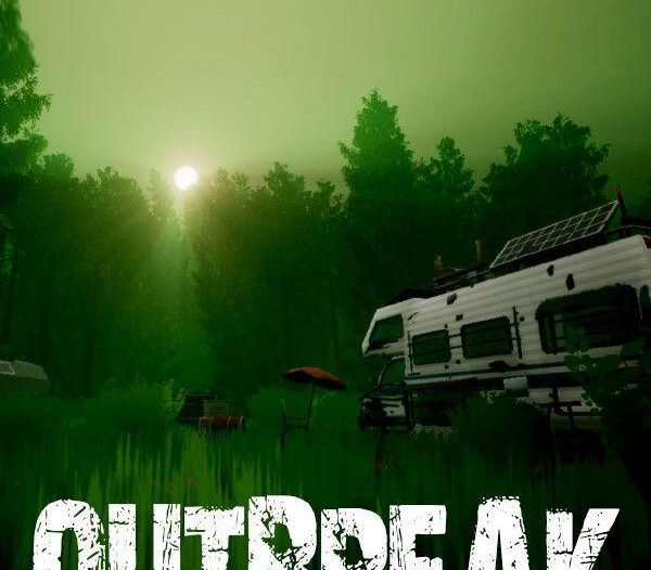 《爆发：最后生还者（OutBreak: The Last Survivor）》Build 21636802 [英文]