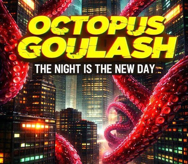 《章鱼烩菜（Octopus Goulash）》官方中文 Build 21734662 [中文/英文]