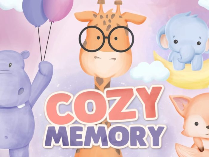 温馨记忆丨Cozy Memory