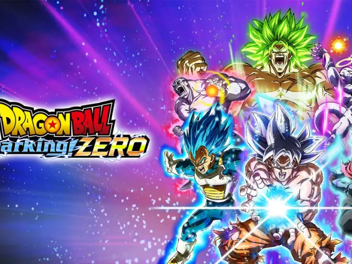 【美版】七龙珠:电光炸裂!ZERO .DRAGON BALL: Sparking! ZERO 中文