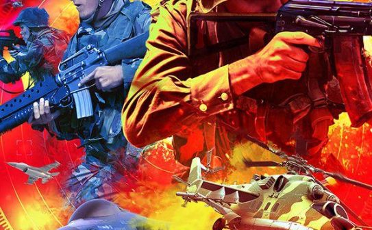 《预先号令（WARNO）》v183203 [中文/英文]