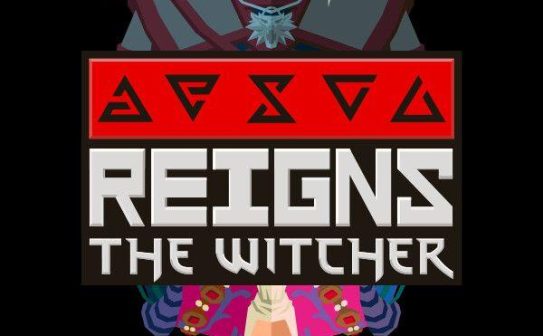 《王权：巫师（Reigns: The Witcher）》官方中文 [中文/英文]