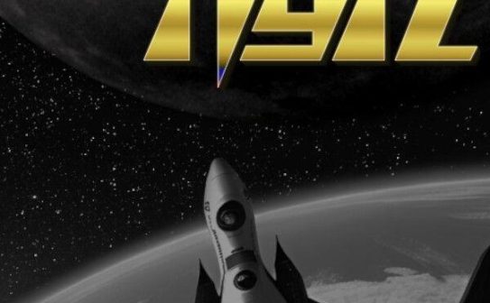 《疯狂之箭（RYZY NYIL）》Build 21350052 [英文/日语]