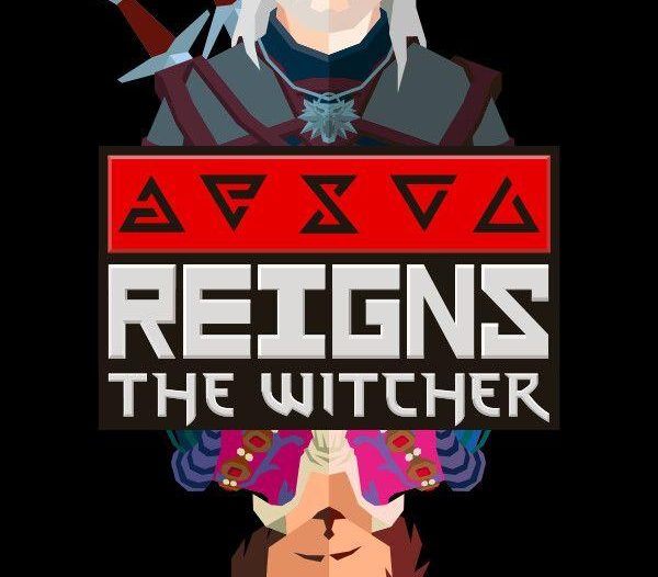 《王权：巫师（Reigns: The Witcher）》官方中文 [中文/英文]